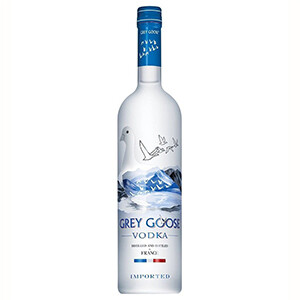 Grey Goose Vodka 1.5L