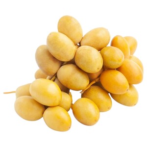 Date Balah Jaune