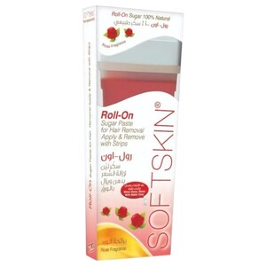Soft Skin Pequena Roll-On 150G
