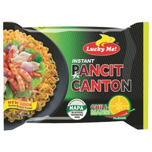 Lucky Me! Noodle Chilli-Mansi 65G