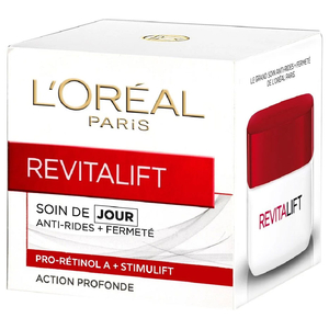 L'oreal Revitalift Day Cream 50Ml