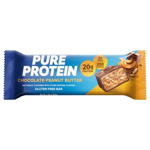 Pure Protein Bar Chocolate Peanut Butter 50G