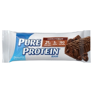 Pure Protein Bar Chocolate Deluxe 50G