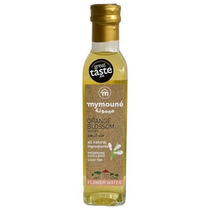 Mymouné Orange Blossom Water 50Cl