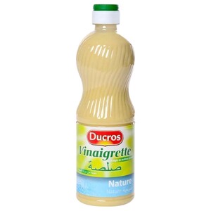 Ducros Vinaigrette Nature 500Ml