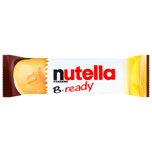 Nutella B-Ready 19.1G