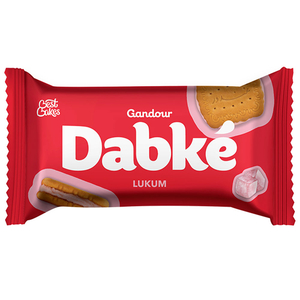 Gandour Dabke Lukum 8*229.6G
