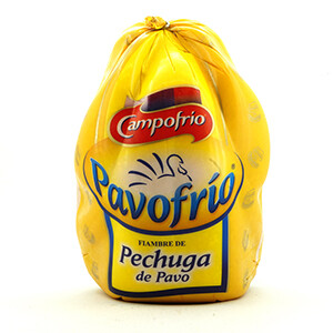 Campofrio Pavofrio Maxi