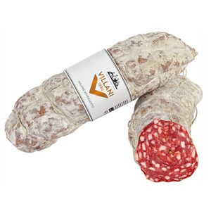 Villani Salami Stofelotto Mesola