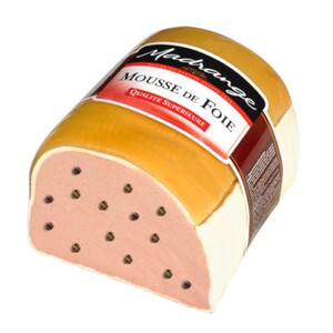 Madrange Pate Poivre Foie 1