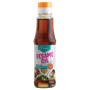 Benina Pure Sesame Oil 150Ml