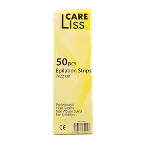 Care Liss *50 Papier Cire