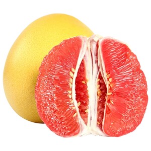 Pomelo Red
