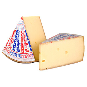 Appenzeller