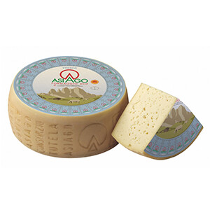 Asiago 6 Mois