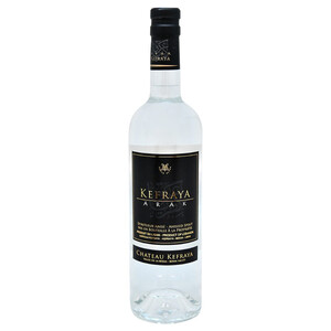 Kefraya Arak Spiritueux Anise 75Cl