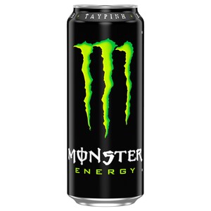 Monster Energy 500Ml