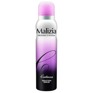 Malizia Deodorant Certezza 150Ml