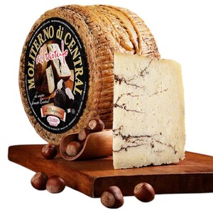 Moliterno Al Tartufo