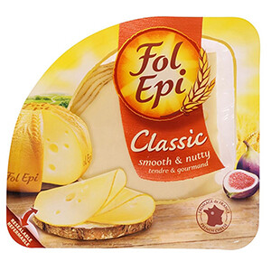 Bong Fol Epi Classic Tranche 150G