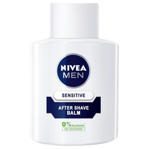 Nivea After Shave Balm For Sensitive Skin 100Ml