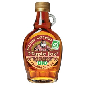 Maple Joe Lune Maple Syrup 250G