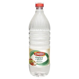 Ducros White Vinegar 1L