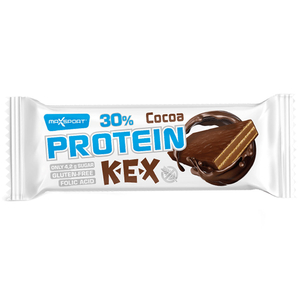 Maxsport Protein Kex Cocoa Gluten Free 40G