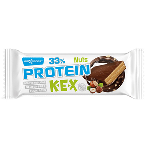 Maxsport Protein Kex Nuts Gluten Free 40G