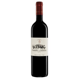 Domaine Des Tourelles Red Wine 75Cl