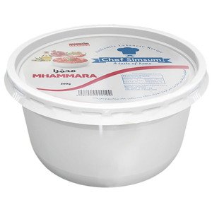 Chef Simsum Muhammara 200G
