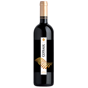 Chateau Kefraya Les Coteaux 75Cl