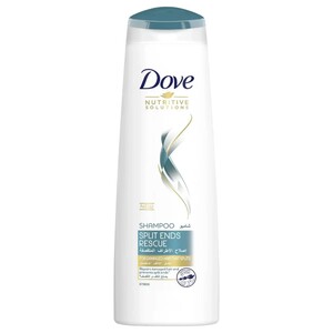 Dove Shampoo Split Ends Rescue 400Ml