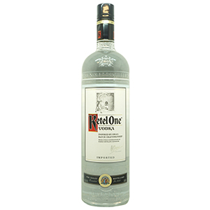 Ketel One Vodka 1L