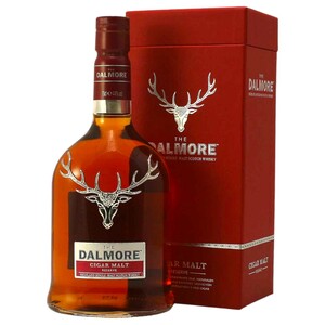 Dalmore Cigar Single Malt Reserve 70Cl