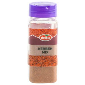 Delta Kebbeh Spices 50G