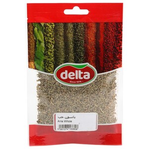 Delta Anis Whole 50G
