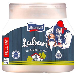 Liban Lait Laban 1Kg