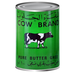 Cow Brand Pure Butter Ghee 1Kg
