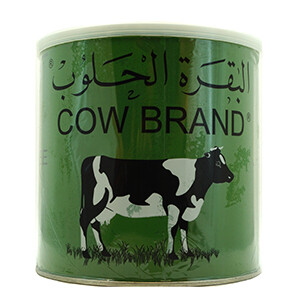 Cow Brand Milk Ghee 2Kg