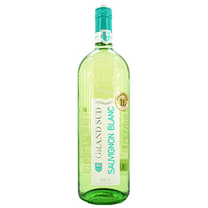 Grand Sud Sauvignon Blanc 2014 1L