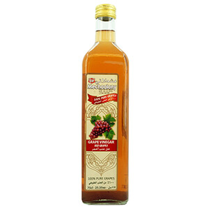 Mechaalany White/Red Grape Vinegar 75Cl