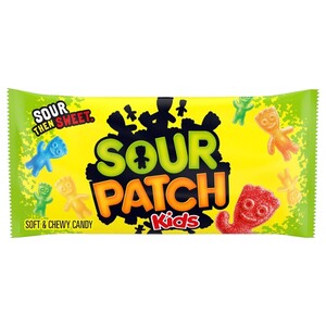 Sour Patch Kids Soft & Chewy Candy 56G