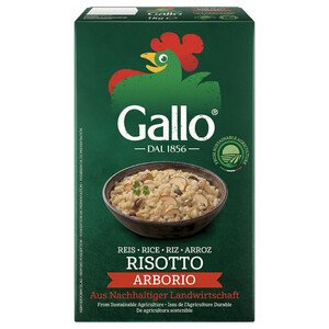 Gallo Risotto Arborio 1Kg