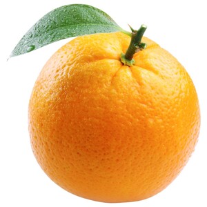 Wegen Orange