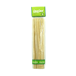 Loulou Barbecue Sticks 3.8Mm X 35Cm 50 Pieces