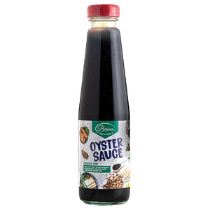 Benina Oyster Sauce 280G