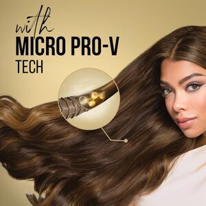 Pantene Pro-V Goodbye Frizz Conditioner 360Ml