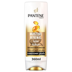 Pantene Pro-V Conditioner Moisture Renewal 360Ml