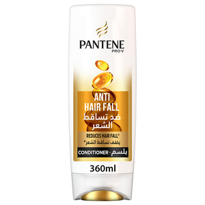 Pantene Pro-V Conditioner Anti-Hair Fall 360Ml